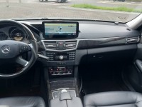 Mercedes-Benz/賓士   E-CLASS  E250 12 Benz E250 | 新北市汽車商業同業公會｜TACA優良車商聯盟｜中古、二手車買車賣車公會認證保固