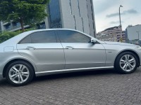 Mercedes-Benz/賓士   E-CLASS  E250 12 Benz E250 | 新北市汽車商業同業公會｜TACA優良車商聯盟｜中古、二手車買車賣車公會認證保固