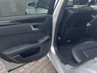 Mercedes-Benz/賓士   E-CLASS  E250 12 Benz E250 | 新北市汽車商業同業公會｜TACA優良車商聯盟｜中古、二手車買車賣車公會認證保固