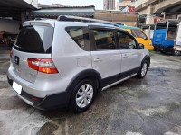 Nissan  Livina 【實用省油家庭車】2019 Nissan LIVINA 1.6 銀 | 新北市汽車商業同業公會｜TACA優良車商聯盟｜中古、二手車買車賣車公會認證保固