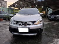 Nissan  Livina 【實用省油家庭車】2019 Nissan LIVINA 1.6 銀 | 新北市汽車商業同業公會｜TACA優良車商聯盟｜中古、二手車買車賣車公會認證保固