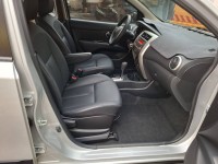 Nissan  Livina 【實用省油家庭車】2019 Nissan LIVINA 1.6 銀 | 新北市汽車商業同業公會｜TACA優良車商聯盟｜中古、二手車買車賣車公會認證保固
