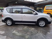 Nissan  Livina 【實用省油家庭車】2019 Nissan LIVINA 1.6 銀 | 新北市汽車商業同業公會｜TACA優良車商聯盟｜中古、二手車買車賣車公會認證保固