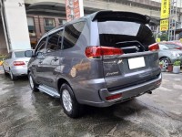Mitsubishi  Zinger 【大空間+後驅好載】2018 Mitsubishi Zinger 2.4 灰色 | 新北市汽車商業同業公會｜TACA優良車商聯盟｜中古、二手車買車賣車公會認證保固