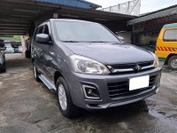 Mitsubishi  Zinger 【大空間+後驅好載】2018 Mitsubishi Zinger 2.4 灰色 | 新北市汽車商業同業公會｜TACA優良車商聯盟｜中古、二手車買車賣車公會認證保固