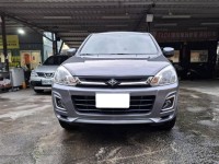 Mitsubishi  Zinger 【大空間+後驅好載】2018 Mitsubishi Zinger 2.4 灰色 | 新北市汽車商業同業公會｜TACA優良車商聯盟｜中古、二手車買車賣車公會認證保固
