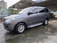 Mitsubishi  Zinger 【大空間+後驅好載】2018 Mitsubishi Zinger 2.4 灰色 | 新北市汽車商業同業公會｜TACA優良車商聯盟｜中古、二手車買車賣車公會認證保固