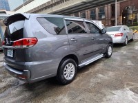 Mitsubishi  Zinger 【大空間+後驅好載】2018 Mitsubishi Zinger 2.4 灰色 | 新北市汽車商業同業公會｜TACA優良車商聯盟｜中古、二手車買車賣車公會認證保固