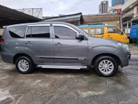 Mitsubishi  Zinger 【大空間+後驅好載】2018 Mitsubishi Zinger 2.4 灰色 | 新北市汽車商業同業公會｜TACA優良車商聯盟｜中古、二手車買車賣車公會認證保固
