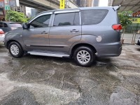Mitsubishi  Zinger 【大空間+後驅好載】2018 Mitsubishi Zinger 2.4 灰色 | 新北市汽車商業同業公會｜TACA優良車商聯盟｜中古、二手車買車賣車公會認證保固