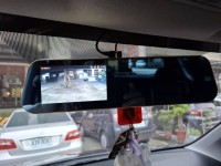 Mitsubishi  Zinger 【大空間+後驅好載】2018 Mitsubishi Zinger 2.4 灰色 | 新北市汽車商業同業公會｜TACA優良車商聯盟｜中古、二手車買車賣車公會認證保固