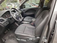 Mitsubishi  Zinger 【大空間+後驅好載】2018 Mitsubishi Zinger 2.4 灰色 | 新北市汽車商業同業公會｜TACA優良車商聯盟｜中古、二手車買車賣車公會認證保固