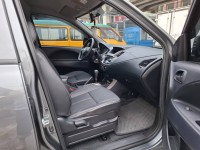 Mitsubishi  Zinger 【大空間+後驅好載】2018 Mitsubishi Zinger 2.4 灰色 | 新北市汽車商業同業公會｜TACA優良車商聯盟｜中古、二手車買車賣車公會認證保固