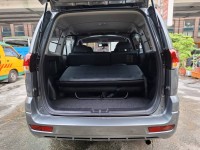 Mitsubishi  Zinger 【大空間+後驅好載】2018 Mitsubishi Zinger 2.4 灰色 | 新北市汽車商業同業公會｜TACA優良車商聯盟｜中古、二手車買車賣車公會認證保固