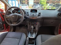Ford/福特  Fiesta 2014 Ford Fiesta 紅色 ???? 一手車 | 新北市汽車商業同業公會｜TACA優良車商聯盟｜中古、二手車買車賣車公會認證保固