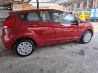 Ford/福特  Fiesta 2014 Ford Fiesta 紅色 ???? 一手車 | 新北市汽車商業同業公會｜TACA優良車商聯盟｜中古、二手車買車賣車公會認證保固