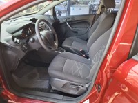 Ford/福特  Fiesta 2014 Ford Fiesta 紅色 ???? 一手車 | 新北市汽車商業同業公會｜TACA優良車商聯盟｜中古、二手車買車賣車公會認證保固