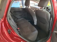 Ford/福特  Fiesta 2014 Ford Fiesta 紅色 ???? 一手車 | 新北市汽車商業同業公會｜TACA優良車商聯盟｜中古、二手車買車賣車公會認證保固