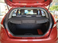 Ford/福特  Fiesta 2014 Ford Fiesta 紅色 ???? 一手車 | 新北市汽車商業同業公會｜TACA優良車商聯盟｜中古、二手車買車賣車公會認證保固