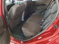 Ford/福特  Fiesta 2014 Ford Fiesta 紅色 ???? 一手車 | 新北市汽車商業同業公會｜TACA優良車商聯盟｜中古、二手車買車賣車公會認證保固
