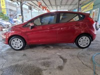 Ford/福特  Fiesta 2014 Ford Fiesta 紅色 ???? 一手車 | 新北市汽車商業同業公會｜TACA優良車商聯盟｜中古、二手車買車賣車公會認證保固