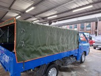 Mitsubishi  Delica 2010年Delica | 新北市汽車商業同業公會｜TACA優良車商聯盟｜中古、二手車買車賣車公會認證保固
