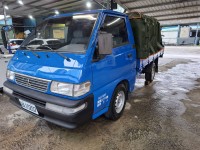 Mitsubishi  Delica 2010年Delica | 新北市汽車商業同業公會｜TACA優良車商聯盟｜中古、二手車買車賣車公會認證保固