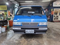 Mitsubishi  Delica 2010年Delica | 新北市汽車商業同業公會｜TACA優良車商聯盟｜中古、二手車買車賣車公會認證保固