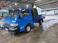 Mitsubishi  Delica 2010年Delica | 新北市汽車商業同業公會｜TACA優良車商聯盟｜中古、二手車買車賣車公會認證保固