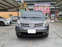 Nissan  Livina 2010年Livina | 新北市汽車商業同業公會｜TACA優良車商聯盟｜中古、二手車買車賣車公會認證保固