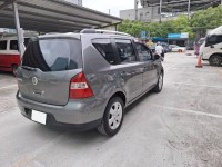 Nissan  Livina 2010年Livina | 新北市汽車商業同業公會｜TACA優良車商聯盟｜中古、二手車買車賣車公會認證保固