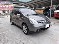 Nissan  Livina 2010年Livina | 新北市汽車商業同業公會｜TACA優良車商聯盟｜中古、二手車買車賣車公會認證保固