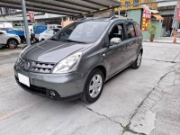 Nissan  Livina 2010年Livina | 新北市汽車商業同業公會｜TACA優良車商聯盟｜中古、二手車買車賣車公會認證保固