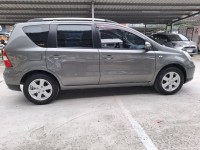 Nissan  Livina 2010年Livina | 新北市汽車商業同業公會｜TACA優良車商聯盟｜中古、二手車買車賣車公會認證保固