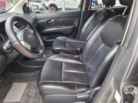 Nissan  Livina 2010年Livina | 新北市汽車商業同業公會｜TACA優良車商聯盟｜中古、二手車買車賣車公會認證保固