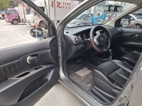Nissan  Livina 2010年Livina | 新北市汽車商業同業公會｜TACA優良車商聯盟｜中古、二手車買車賣車公會認證保固