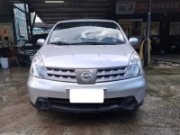 Nissan  Livina 2011年 Livina | 新北市汽車商業同業公會｜TACA優良車商聯盟｜中古、二手車買車賣車公會認證保固