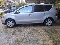 Nissan  Livina 2011年 Livina | 新北市汽車商業同業公會｜TACA優良車商聯盟｜中古、二手車買車賣車公會認證保固