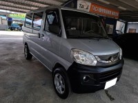 Mitsubishi  Veryca 2015年 Veryca | 新北市汽車商業同業公會｜TACA優良車商聯盟｜中古、二手車買車賣車公會認證保固