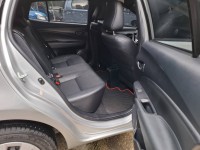 Toyota  Yaris 2018 Toyota Yaris 1.5L 銀色 | 新北市汽車商業同業公會｜TACA優良車商聯盟｜中古、二手車買車賣車公會認證保固