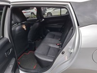 Toyota  Yaris 2018 Toyota Yaris 1.5L 銀色 | 新北市汽車商業同業公會｜TACA優良車商聯盟｜中古、二手車買車賣車公會認證保固