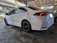 Toyota  Altis 2020 Toyota Altis | 新北市汽車商業同業公會｜TACA優良車商聯盟｜中古、二手車買車賣車公會認證保固