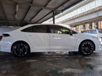 Toyota  Altis 2020 Toyota Altis | 新北市汽車商業同業公會｜TACA優良車商聯盟｜中古、二手車買車賣車公會認證保固
