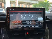 Toyota  Altis 2020 Toyota Altis | 新北市汽車商業同業公會｜TACA優良車商聯盟｜中古、二手車買車賣車公會認證保固