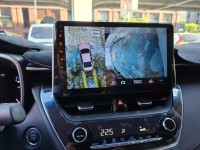 Toyota  Altis 2020 Toyota Altis | 新北市汽車商業同業公會｜TACA優良車商聯盟｜中古、二手車買車賣車公會認證保固