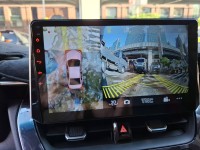 Toyota  Altis 2020 Toyota Altis | 新北市汽車商業同業公會｜TACA優良車商聯盟｜中古、二手車買車賣車公會認證保固