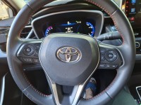 Toyota  Altis 2020 Toyota Altis | 新北市汽車商業同業公會｜TACA優良車商聯盟｜中古、二手車買車賣車公會認證保固
