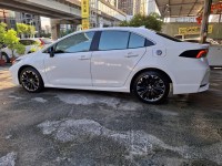 Toyota  Altis 2020 Toyota Altis | 新北市汽車商業同業公會｜TACA優良車商聯盟｜中古、二手車買車賣車公會認證保固