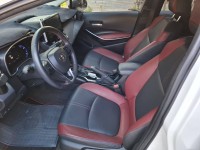 Toyota  Altis 2020 Toyota Altis | 新北市汽車商業同業公會｜TACA優良車商聯盟｜中古、二手車買車賣車公會認證保固