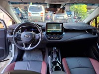 Toyota  Altis 2020 Toyota Altis | 新北市汽車商業同業公會｜TACA優良車商聯盟｜中古、二手車買車賣車公會認證保固